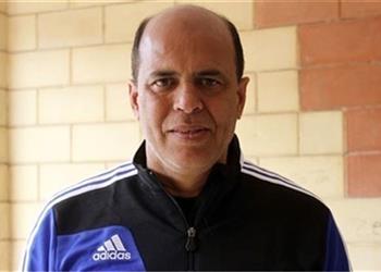 هشام يكن عن منعه من دخول الزمالك لن ينصلح حالنا انظروا للأهلي