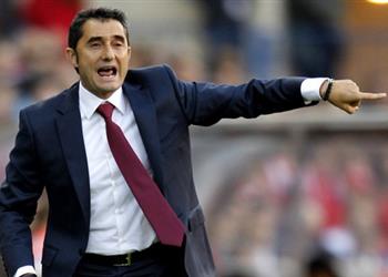 صفقة إفريقية على رادار برشلونة في الصيف