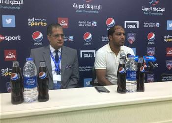 مدرب الترجي لا نبالي بمن سنواجه في المربع الذهبي