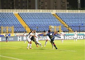 أرقام_بطولات أين ذهب لاعبو الزمالك أمام الرجاء نيبوشا يقود أسوأ انطلاقة في الدوري وخالد قمر غير متاح