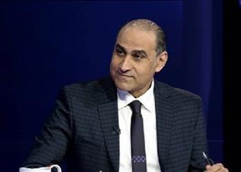 خالد بيومي عن فوز الخطيب لست أهلاوي ا ولكني أعشقه