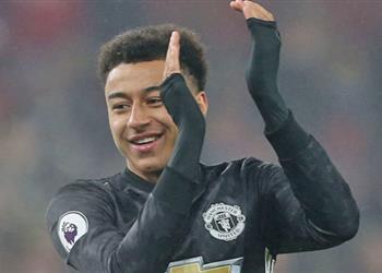 لينجارد يعلق على عبور أرسنال