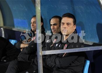 حسام البدري يهنئ مجلس الاهلى الجديد وعمرو جمال ويتحدث عن ميزة إهدار الفرص