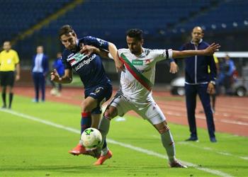 خبير تحكيمي يكشف عن أخطاء مؤثرة في نتيجة مباراة الزمالك والرجاء