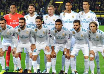 ريال مدريد يفقد 3 نجوم أمام إشبيلية