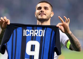 وكيلة إيكاردي تواصل الحديث عن اهتمام كبار أوروبا