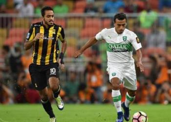 عبد الشافي على أعتاب الرحيل عن الأهلي السعودي