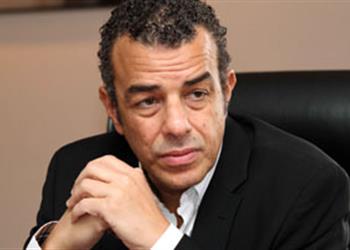 خالد مرتجي يوجه رسالة خاصة لرئيس الأهلي السابق