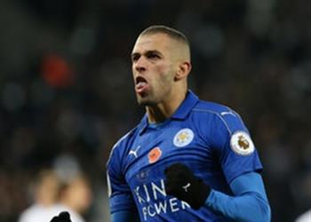 إسلام سليماني على رادار واتفورد