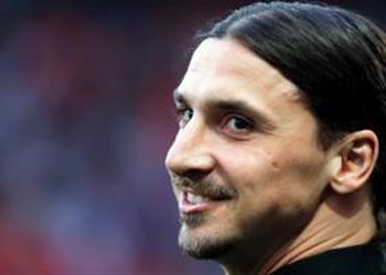 إبراهيموفيتش يكشف عن سر دعمه لإنتر منذ الصغر