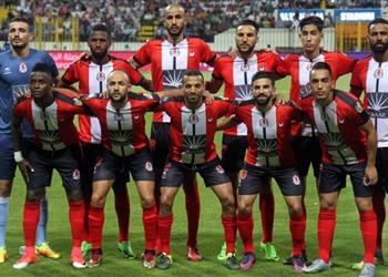 لاعب الفتح الرباطي علي رادار الأهلي