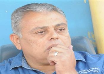 خالد عيد يستقيل من تدريب طنطا و عرابي الأقرب لخلافته