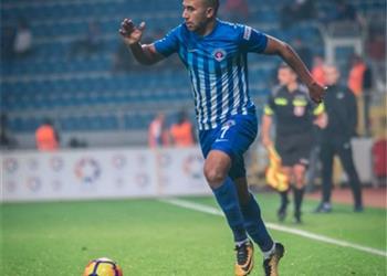 محترفين تريزيجيه أساسي ا مع قاسم باشا أمام فنربخشة