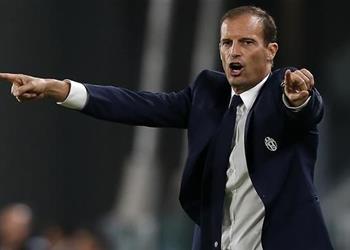يوفنتوس ينضم للصراع على هدف ريال مدريد وبرشلونة
