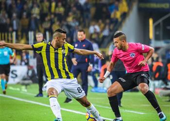 بالفيديو تريزيجيه ي شارك في سقوط قاسم باشا أمام فنربخشة بالدوري التركي