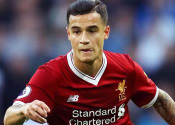 برشلونة يحدد قيمة أحدث عروضه لضم كوتينيو