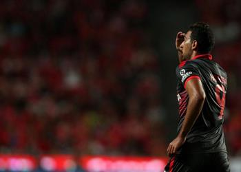 بالفيديو تقييم متواضع لـ أحمد كوكا أمام باكوس بالدوري البرتغالي