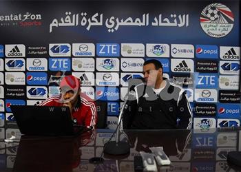 الاتحاد المصري يعلن أسماء حكام مباريات الغد