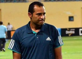 مؤمن سليمان الأهلي فريق مرعب وأعشق الخطيب ولن أعود للزمالك