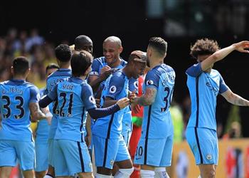 عقد مغري في انتظار نجم مانشستر سيتي