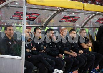 حقيقة مفاوضات وست بروميتش مع الاهلى بشأن حجازي