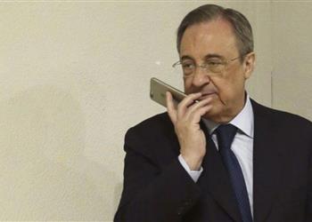 ريال مدريد يرصد صفقة قوية في صيف 2018