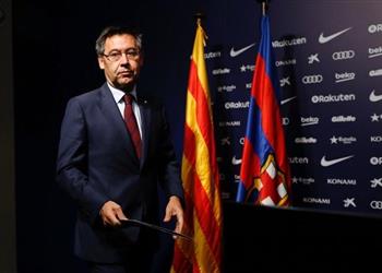 موندو ديبورتيفو تكشف موقف برشلونة من الاستمرار في الليجا