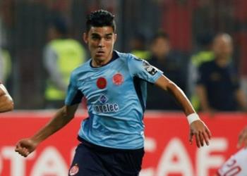 بعد موافقة مدرب الوداد على رحيله هل يقترب بنشرقي من الاهلى