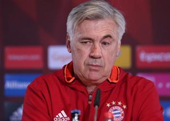 أنشيلوتي يوجه نصيحة لمدرب ميلان الجديد