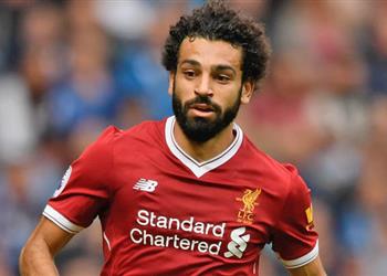 محمد صلاح يهزم منافسيه ويحصل على جائزة جديدة