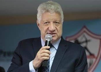 مرتضى منصور لم نختر محكم قضية العتال ويسأل كيف ستجلس معنا وأنت ترانا نصابين