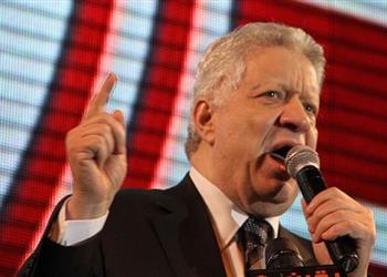 مرتضى منصور رحيل الجهاز المعاون لنيبوشا كان إقالة وليس استقالة