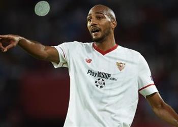 أرسنال ينضم لللصراع على لاعب إشبيلية