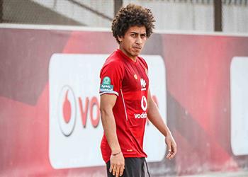 إحالة ثنائي الاهلى للتحقيق بعد سب حسام البدرى