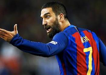 أندية أوروبية ترغب في ضم نجم برشلونة