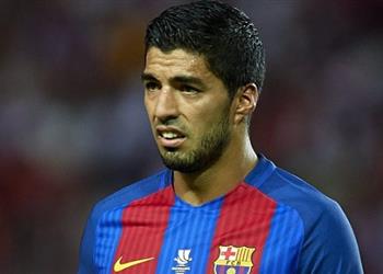 سواريز يكشف المنتخب الم فضل للفوز بمونديال روسيا