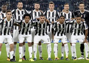 يوفنتوس يفقد أحد نجومه قبل مواجهة أولبيماكوس