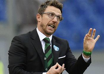 مدرب روما يؤكد ضرورة الفوز على كاراباج غدا