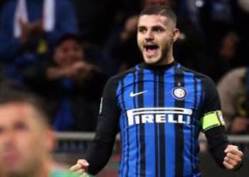 إيكاردي عن انتقاله لريال مدريد أنا هداف الدوري الإيطالي ولا أريد أكثر من ذلك