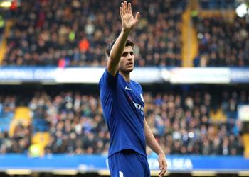 موراتا يوضح مزايا أنطونيو كونتي