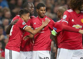 رونالدو يحول وجهة راشفورد لريال مدريد