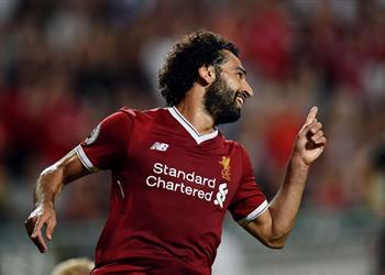 بي بي سي تستطلع آراء الصحفيين في ترشيح محمد صلاح لأفضل لاعب أفريقي