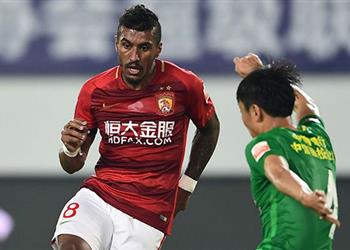 تصريحات باولينهو يؤكد مفاوضاته مع برشلونة