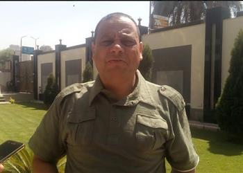 خاص نائب الرجاء اتفقت مع محمود طاهر على استعارة لاعبين من الأهلي