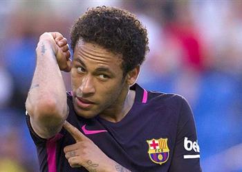 تصريحات نيمار تجديد عقد ميسي أرغب في اللعب بجوار الأفضل في العالم