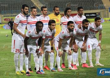 الزمالك يسافر الأسبوع المقبل إلى السعودية لمواجهة اتحاد جدة ودي ا