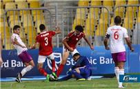 ورطة أمن السويس يرفض إستضافة مباراة الأهلي وزيسكو