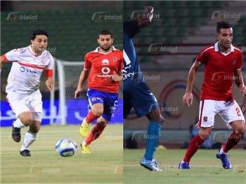 قبل 24 ساعة من لقاء الاهلي والاتحاد من يتفوق معلول أم رحيل في الجبهة اليسرى الأرقام تجيب