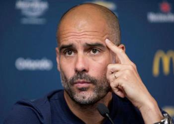 تقارير الميركاتو جوارديولا يزاحم ريال مدريد للظفر بمبابي