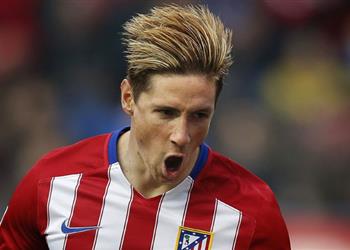 توريس قد يعود إلى البريميرليج في الشتاء